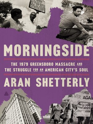 cover image of Morningside
